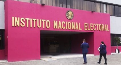 Aprueba INE 3 debates presidenciales para 2024