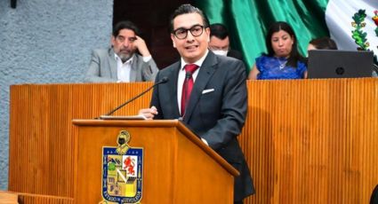 Propone Gaona Ley de Estacionamiento para regular espacios públicos y privados