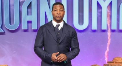 Jonathan Majors, ‘Kang’ en películas de Marvel, es arrestado por golpear a mujer