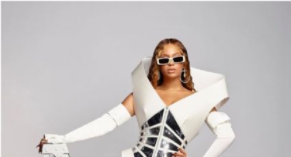 Beyoncé lanza colección 'Renaissance Couture'