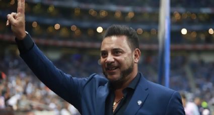 ‘No le diría no a un grande como Pumas’, Antonio Mohamed