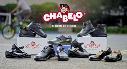 ¿Calzaste ‘Chabelo’? Descubre qué ha sucedido con esta marca de zapatos