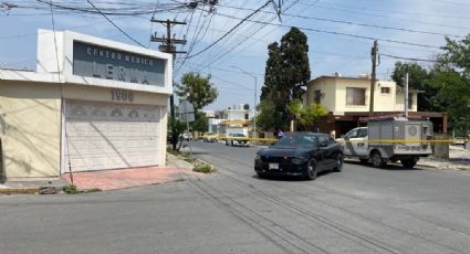 Catean clínica donde murió hombre tras cirugía en Mitras Centro