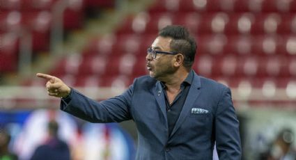 Liga MX: Antonio Mohamed firma como técnico de Pumas y promete buscar el título