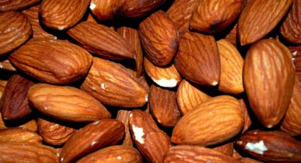 Comer almendras podría revertir la prediabetes: Estudios