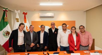 Renuncia Poncho Robledo al PAN, se une a Movimiento Ciudadano