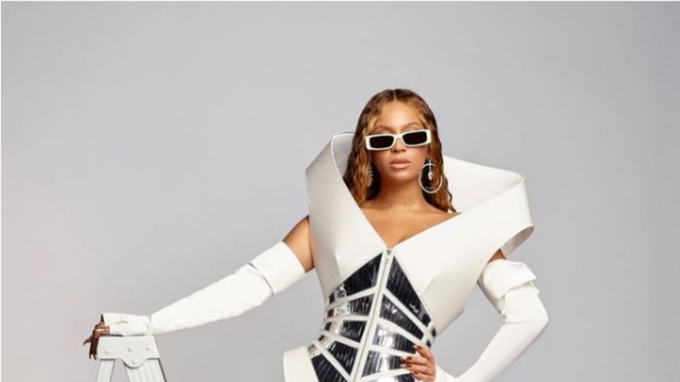 Beyoncé lanzó una nueva colección de ropa tras separarse de Adidas