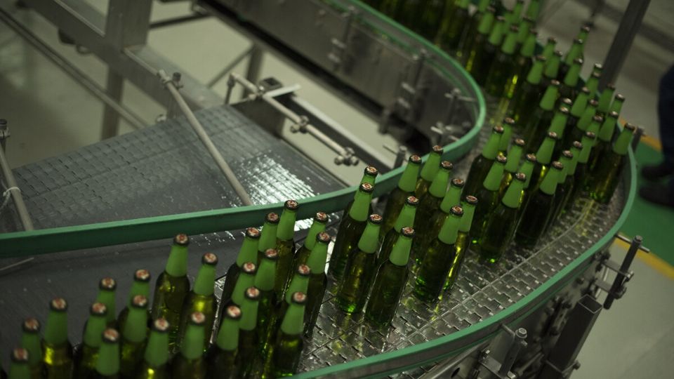 HEINEKEN México se posiciona como una de las empresas más sustentables en el país.