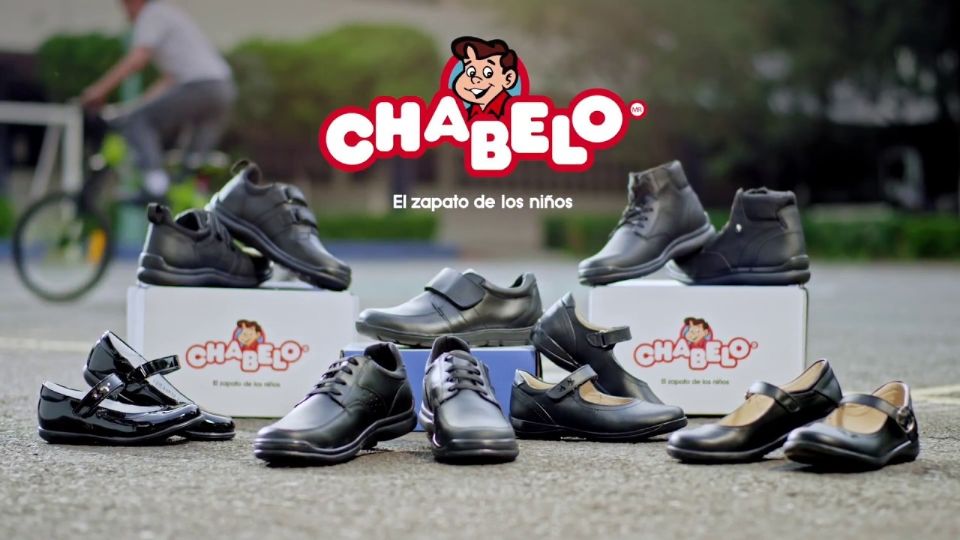 Zapatos marca Chabelo, empresa con sede en León, Guanajuato | Calzado Chabelo