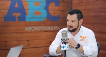 Advierte MC denuncia contra alcalde de García por delito de usurpación de profesión