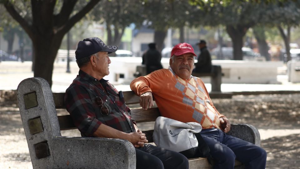 Las personas mayores de 60 años son las más perjudicadas por los incrementos en pólizas que aplican las aseguradoras