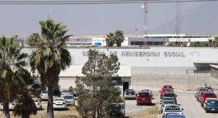 Trasladan a 68 reos del Penal de Apodaca al de Cadereyta