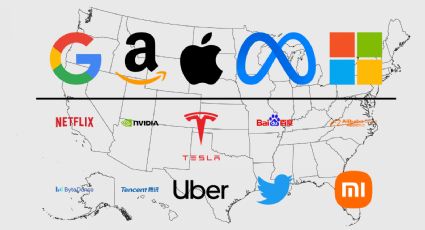 Empresas de Estados Unidos están en crisis