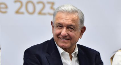 AMLO se reunirá con Joe Biden en noviembre; hablarán de migración