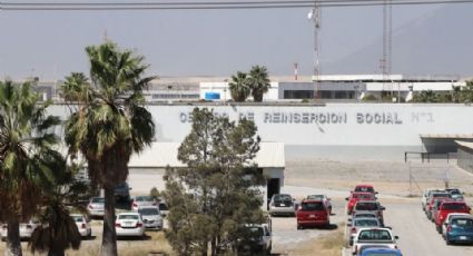 Trasladan a 94 reos más del Penal 1 Norte al 2 en Apodaca