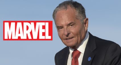 Disney despide a Isaac Perlmutter, presidente de Marvel Entertainment