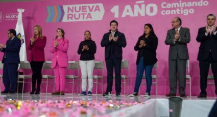 'Nueva Ruta' beneficia a un millón de personas en su primer aniversario