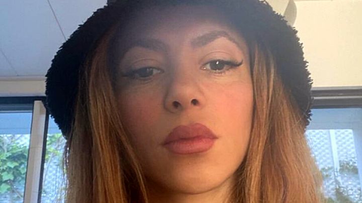Shakira: ¿Qué significa chiaroscuro?