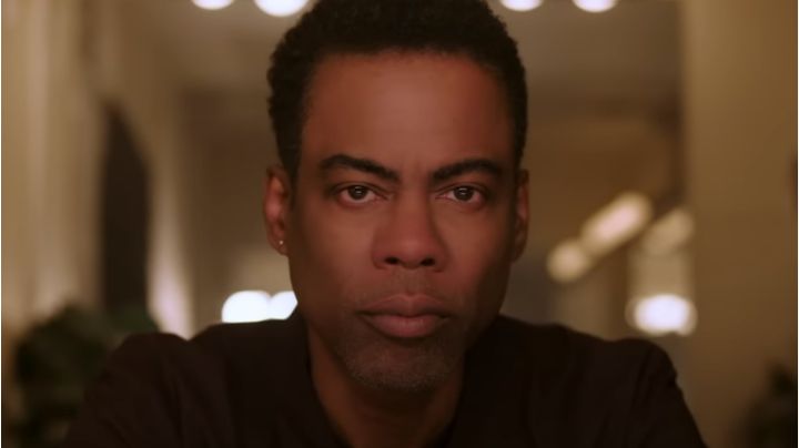Mañana se estrena en Netflix 'Chris Rock: Selective Outrage'