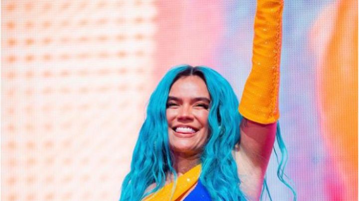 Karol G se retira temporalmente de los escenarios