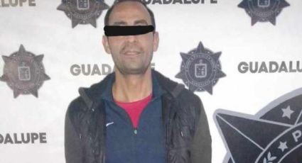 Vinculan a proceso a Walter Gaitán por presunta violencia familiar en Guadalupe