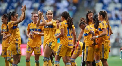 Tigres Femenil recibe a Cruz Azul para recuperar la confianza