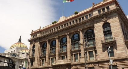 Banxico sube su tasa de interés hasta un 11.25 por ciento