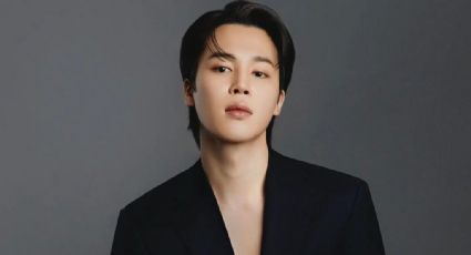 Jimin de BTS bate récord como artista que más copias ha vendido en Corea del Sur