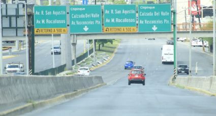 San Pedro implementará un programa de seguridad vial