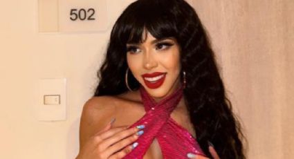 Yeri Mua se viste de Selena Quintanilla y la critican en redes sociales