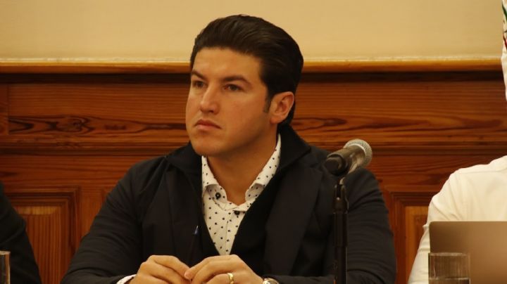 Samuel señala de 'estorbosos' a funcionarios de la Auditoría Superior del Estado