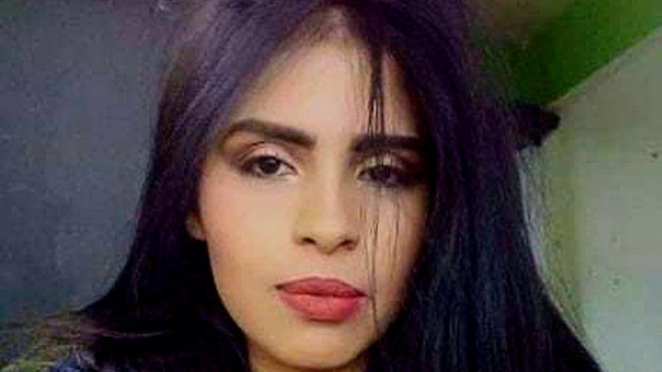 Mayra fue asesinada por su esposo en su domicilio de Torreón, Coahuila