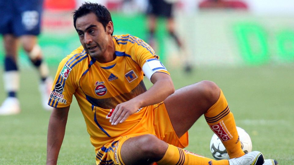 Walter Gaitán, leyenda de Tigres, es detenido en Guadalupe