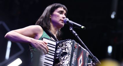 Julieta Venegas, Inspector y  Virlán García prenden Pa’l Norte 2023