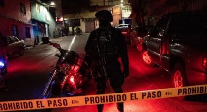 Jornada violenta deja seis muertos y un niño herido de bala en Veracruz