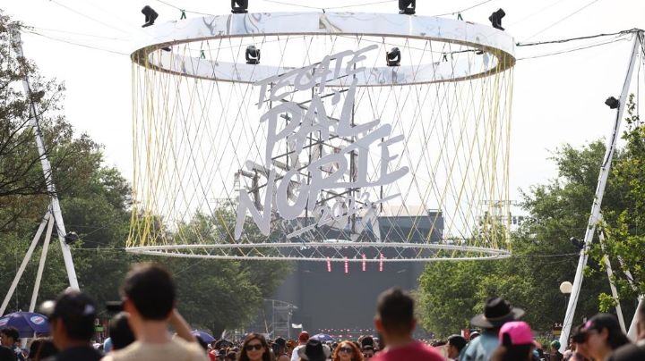 Pa'l Norte 2023: ¿Cómo evitar ser víctima de robo?