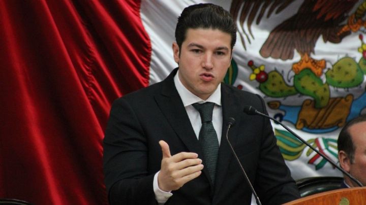 Auditoría Superior del Estado actúa con tintes políticos: Samuel García