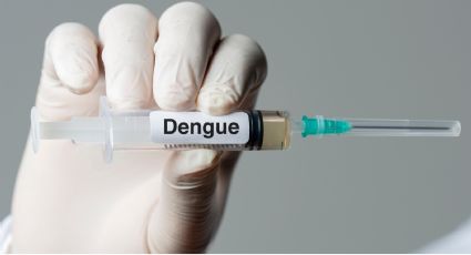 Aprueba Brasil nueva vacuna tetravalente contra el dengue