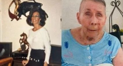 Encuentran a mujer que desapareció en Puerto Rico hace 31 años