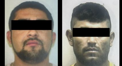 Sentencian a dos hombres por homicidios en tarimera de Hidalgo, NL