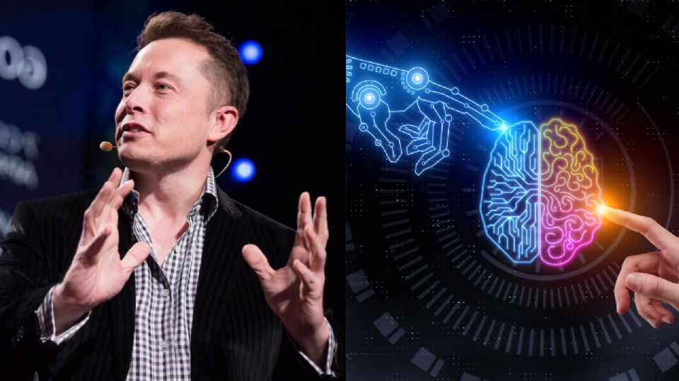 Neuralink, otra de las empresas de Elon Musk, busca insertar chips en cerebros humanos con fines terapéuticos.