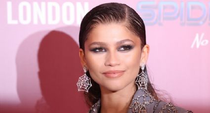 La millonaria cifra que cobrará Zendaya por su regreso a Euphoria