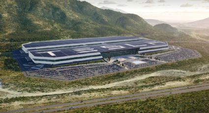 Construcción de planta Tesla iniciará este año: Iván Rivas