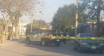 Ejecutan con 13 balazos a hombre en colonia Monte Verde, en Juárez