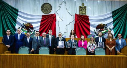 Diputados homenajean a Hospital Universitario por labor durante la pandemia de covid-19