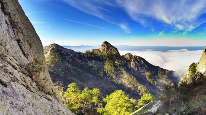 Diputados coinciden en crear un Plan de Manejo para la Sierra de Picachos