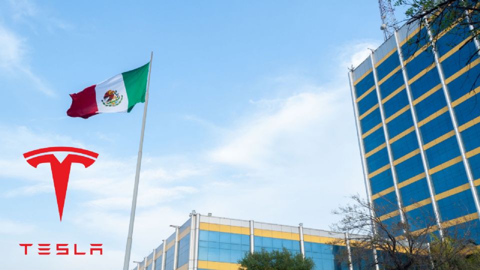 La UANL se prepara con nuevas carreras y planes de estudio ante la llegada de Tesla a Nuevo León.