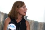 Tatiana Clouthier revela que vivió violencia de género en su participación en la política