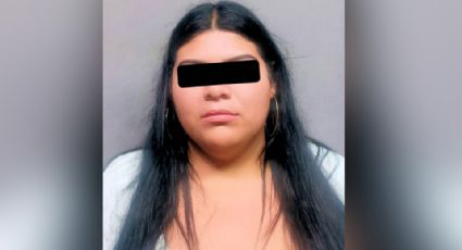 Mujer asalta a taxista de aplicación en Apodaca