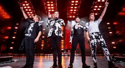 Machaca 2023: Westlife llegará al festival de Monterrey